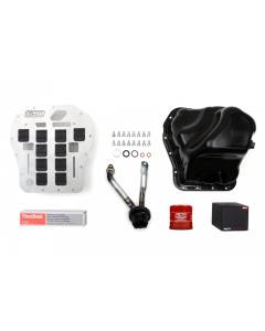 RCM Engine Sump Oil Control Kit (EJ25 & 03-06 Twin Scroll)