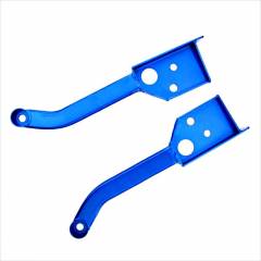 Cusco Front Side Power Brace (15-21 WRX)