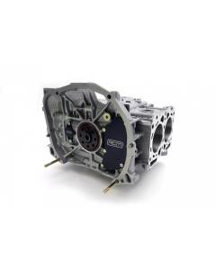 RCM700 2.1L High Compression Closed Deck Shortblock