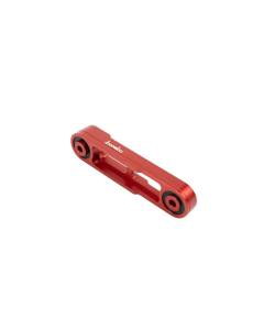 Boomba Racing Pitch Stop Mount (02+ WRX, 04-21 STI)