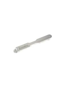 Boomba Racing Battery Tie Down (15+ WRX)