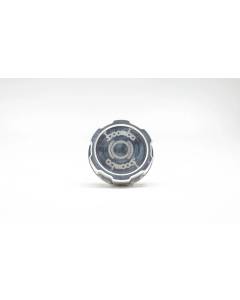 Boomba Racing Brake Reservoir Cover Cap (Subaru)