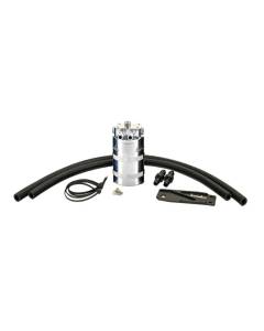 Boomba Racing Stage 1 Catch Can Kit (22+ WRX)