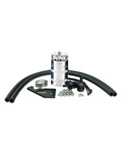 Boomba Racing Stage 2 Catch Can Kit (22+ WRX)