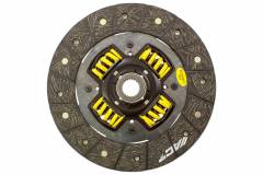 ACT Performance Street Sprung Disc (06-18 WRX, 05-12 LGT)