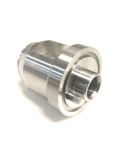 Subaru OEM Crank Pulley Boss (13-20 BRZ, 15-17 WRX)