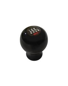 STI Duracon 6-Speed Shift Knob