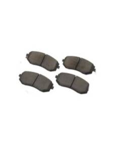 Subaru OEM Brake Pads - Front (20+ Outback)