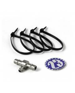 Company 23 Vacuum Tee Kit