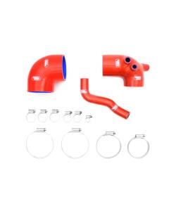 RCM / SAMCO Turbo Intake Hose Kit (92-96 JDM STI)