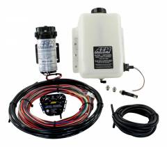 AEM V3 1 Gallon Water/Methanol Injection Kit