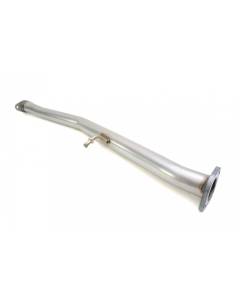 RCM Midpipe - 2.5 inch - EJ20/EJ25 (2001+ WRX/STI - UK)