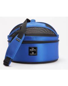 Subaru OEM Pet Carrier and Mobile Pet Bed
