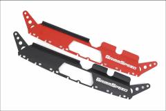 GrimmSpeed Radiator Shroud (15+ WRX/STI)