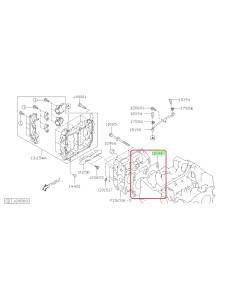 Subaru OEM Head Gasket (22+ BRZ)