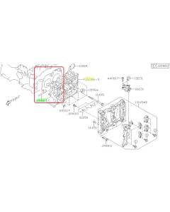 Subaru OEM Head Gasket - Left Hand (18+ Crosstrek, 17+ Impreza)