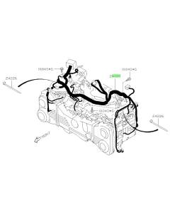 Subaru OEM Engine Harness - 24020AG300 (15-16 STI)