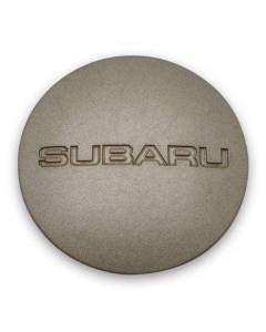 Subaru OEM Wheel Center Cap - Gray (2005 WRX)