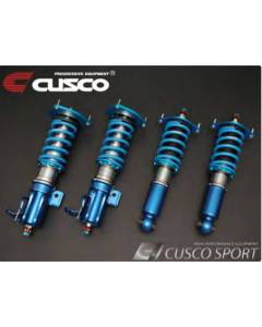 Cusco Sport TN_S Coilovers (2022+ BRZ)