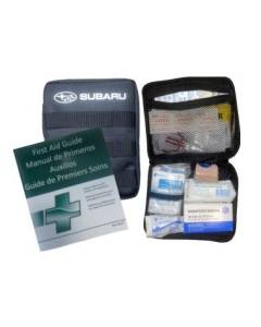 Subaru OEM First Aid Kit