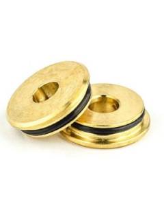Boomba Racing Brass Shifter Bushing (15+ WRX)