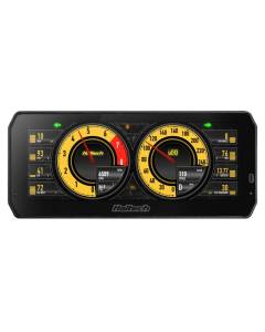Haltech uC-10 Digital Dash - 10in Display