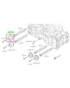 Subaru OEM Cam Gear - Right Intake (2022+ WRX, 2022+ BRZ)