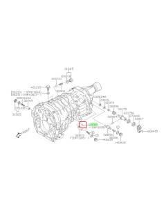 Subaru OEM Ball - 806013010