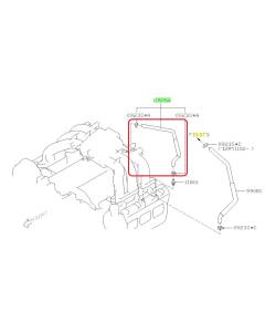 Subaru OEM PCV Hose Assembly - 11815AB490