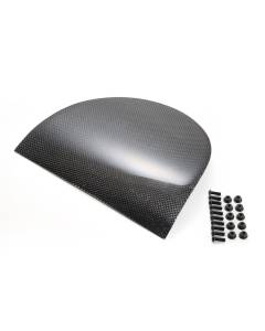 Tomei Carbon Fiber Bumper Cover Insert - Left Hand (13-20 BRZ)