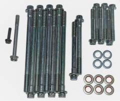Subaru OEM Case Bolts (EJ20/EJ25)