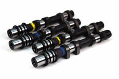 Brian Crower Stage 3 Camshafts (04-07 STI, 06-14 WRX)