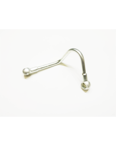 Subaru OEM Oil Line - LH Driver Side (04-07 STI, 06-07 WRX, 04-08 FXT)