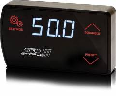 Go Fast Bits G-Force III Electronic Boost Controller