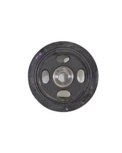 Subaru OEM Crankshaft Pulley (15-21 WRX, 14-18 Forester XT)
