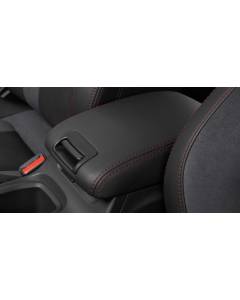 Subaru OEM Center Armrest Extension (22+ WRX)