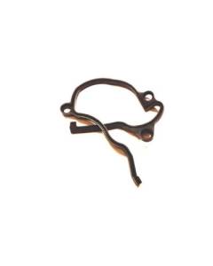 Subaru OEM Timing Cover Gasket - Left - EG33 (SVX)