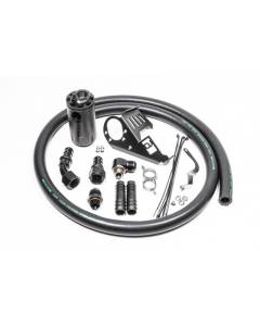 Radium Catch Can Kit - PCV (2022+ WRX)