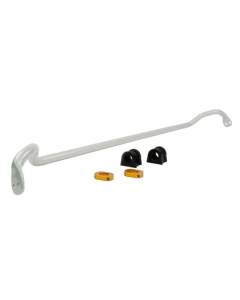 Whiteline Adjustable Sway Bars - 22mm - Front (05-09 LGT, 08-14 WRX)