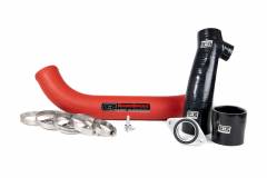 GrimmSpeed Charge Pipe Kit - TMIC (15-21 WRX)