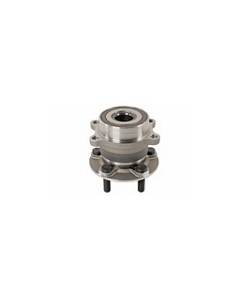 MOOG Rear Wheel Bearing & Hub Assembly (08-14 WRX, 13-20 BRZ, 18-23 Crosstrek)