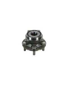 MOOG Front Wheel Bearing & Hub Assembly (08-14 WRX, 13-17 Crosstrek)