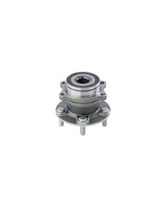 MOOG Rear Wheel Bearing & Hub Assembly (15-21 WRX/STI)