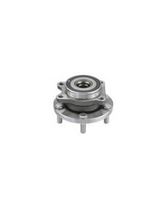 MOOG Front Wheel Bearing & Hub Assembly (15-21 WRX/STI)