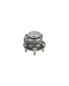 MOOG Front Wheel Bearing & Hub Assembly (13-20 BRZ)