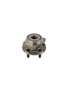 MOOG Front Wheel Bearing & Hub Assembly (13-23 Crosstrek)