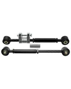 MOOG Adjustable Rear Lateral Links (02-07 WRX)