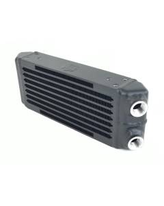 CSF Oil Cooler - Dual Pass - M22 x 1.5 Ports