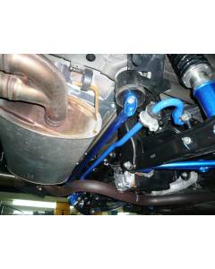 Cusco Rear Sway Bar - Solid 20MM (14-18 Forester)