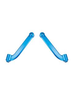 Cusco Power Brace - Rear Cross Member (2022+ WRX)